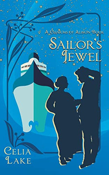 Sailor'S Jewel: An Edwardian Historical Fantasy Romance