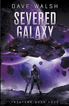 Severed Galaxy (Trystero)