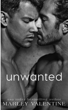 Unwanted - 9780645722017