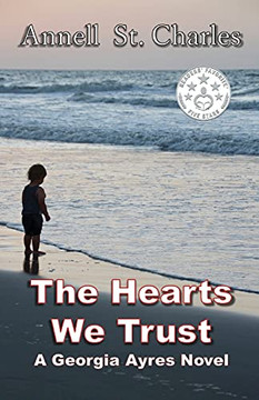 The Hearts We Trust (Georgia Ayres)