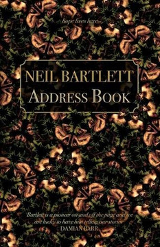 Address Book - 9781912620128