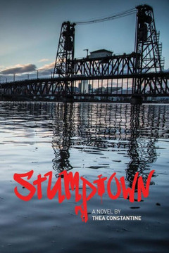 Stumptown - 9781944082314