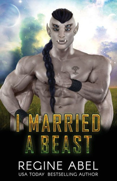 I Married A Beast (Prime Mating Agency) - 9781998857272