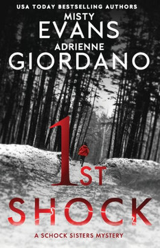 1st Shock (1) (Schock Sisters Mystery) 1st Shock (1) (Schock Sisters Mystery)