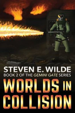 Worlds In Collision - 9781773420851