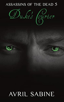 Assassins Of The Dead 5: Duke's Courier