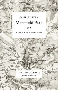 Mansfield Park - 9781912145416