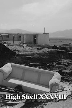 High Shelf Xxxviii : January 2022