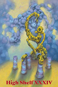 High Shelf Xxxiv: September 2021