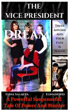 The Vice President - 9781916422223