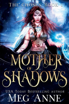 Mother Of Shadows - 9781732286726