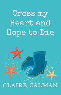 Cross My Heart And Hope To Die - Paperback