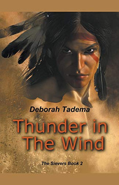 Thunder in The Wind (Sievers)