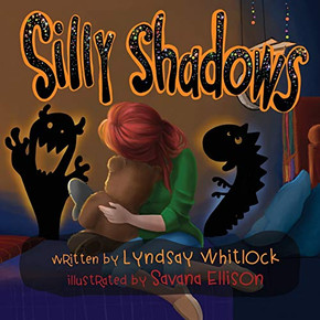 Silly Shadows - 9781735290218