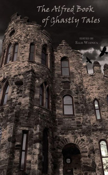 The Alfred Book Of Ghastly Tales