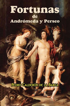 Fortunas De Andrómeda Y Perseo (Spanish Edition)