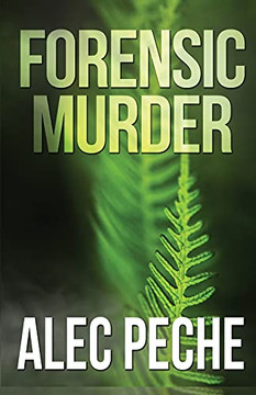 For'sic Murder (Jill Quint, Md, For'sicathologist) - 9781955436946