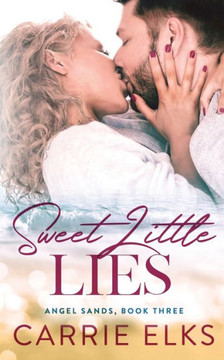 Sweet Little Lies - 9781916516137