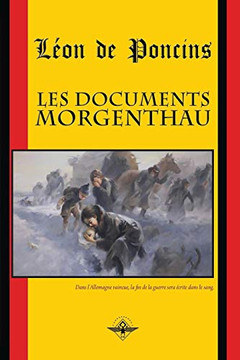 Les Documents Morgenthau (French Edition)