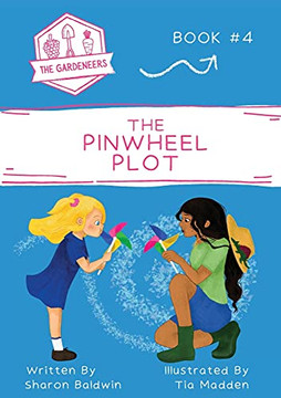 The Pinwheel Plot The Pinwheel Plot