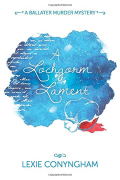 A Lochgorm Lament (Hippolyta Napier)