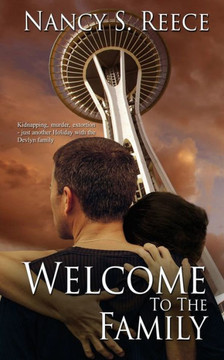 Welcome To The Family (The Family Devlyn)