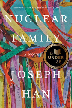 Nuclear Family - 9781640095946