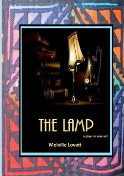 The Lamp - 9781912416172