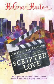 Scripted Love Scripted Love