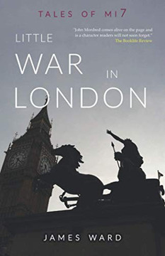 Little War in London Little War in London