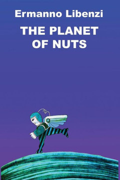 The Planet Of Nuts