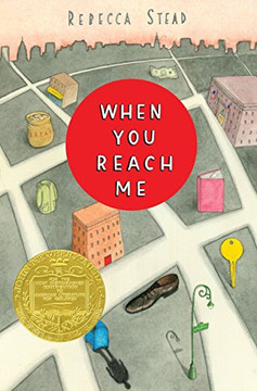 When You Reach Me When You Reach Me