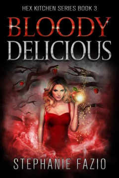 Bloody Delicious (Hex Kitchen)