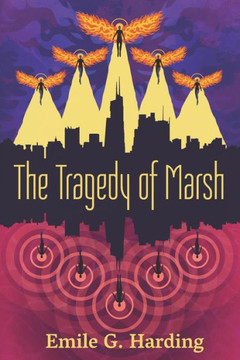 The Tragedy Of Marsh (Doctor Knockboots)