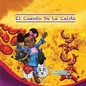 El Cuento De La Celda (Spanish Edition) - 9781088059623