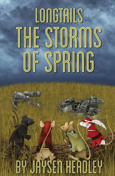 Longtails: The Storms Of Spring