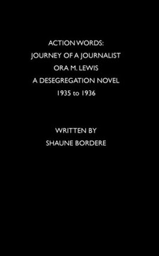 Action Words: Journey Of A Journalist