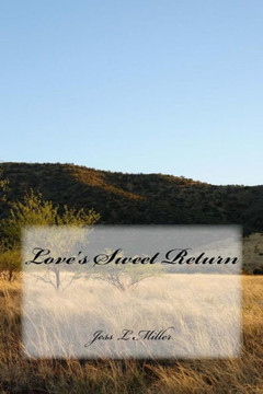 Love'S Sweet Return