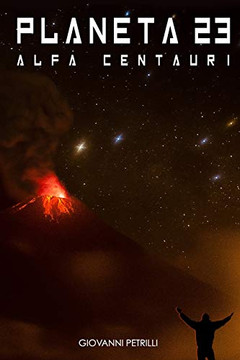 Planeta 23 Alfa Centauri (Spanish Edition)