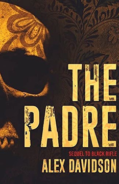 The Padre (Caleb Caine) - 9781736519653