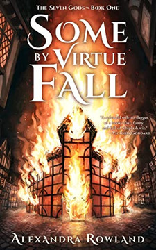 Some By Virtue Fall Some By Virtue Fall