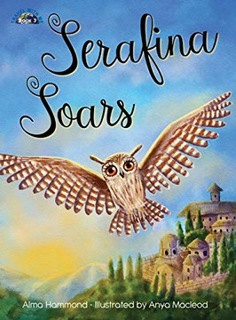 Serafina Soars (Travel With Me)