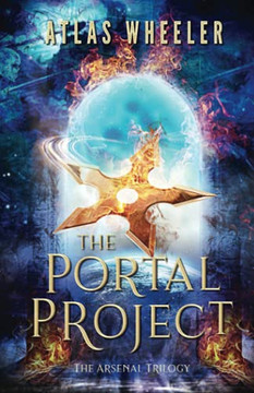 The Portal Project - 9781736261606