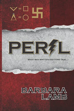 Peril - Paperback Peril - Paperback