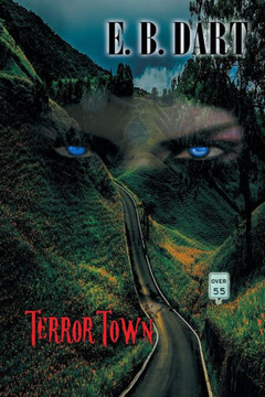 Terror Town - 9781546205142 Terror Town - 9781546205142