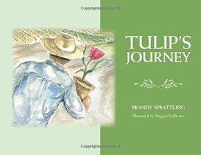Tulip's Journey