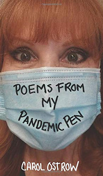 Poems from My Pandemic Pen - 9781735358567