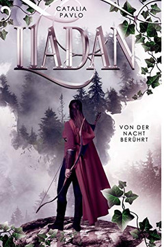 Liadan: Von Der Nacht Ber?hrt (German Edition) - 9783200061040