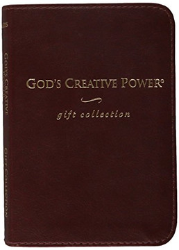 God's Cative Power Gift Collection: God's Cative Power Will Work For You, God's Cative Power For aling, God's Cative Power For Fa's [Box Set] (ather Bound)