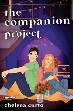 The Companion Project The Companion Project